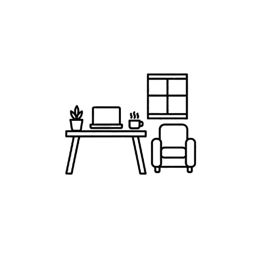 個人工作室 ICON